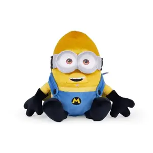 Soft toy schmidt spiele Minions: Mega Gus, 25 cm plush figure