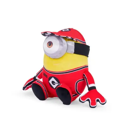 Soft toy Schmidt Spiele Minions: Pit Crew 25 cm Photo 2