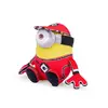Soft toy Schmidt Spiele Minions: Pit Crew 25 cm Photo 2