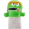 Plush cuddly toy Schmidt Spiele Sesame Street Oskar Photo 2