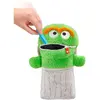 Plush cuddly toy Schmidt Spiele Sesame Street Oskar Photo 3