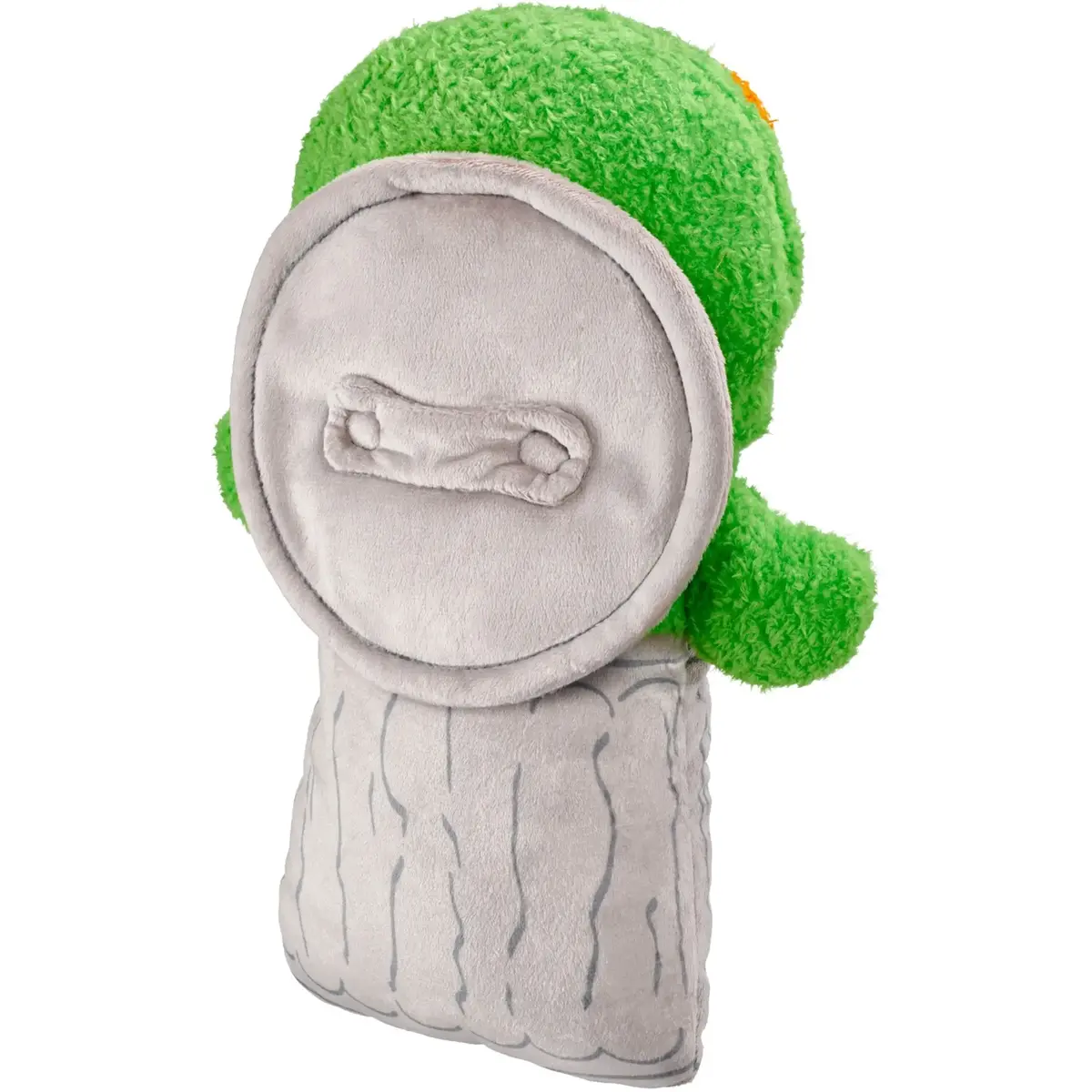 Plush cuddly toy Schmidt Spiele Sesame Street Oskar Photo 4