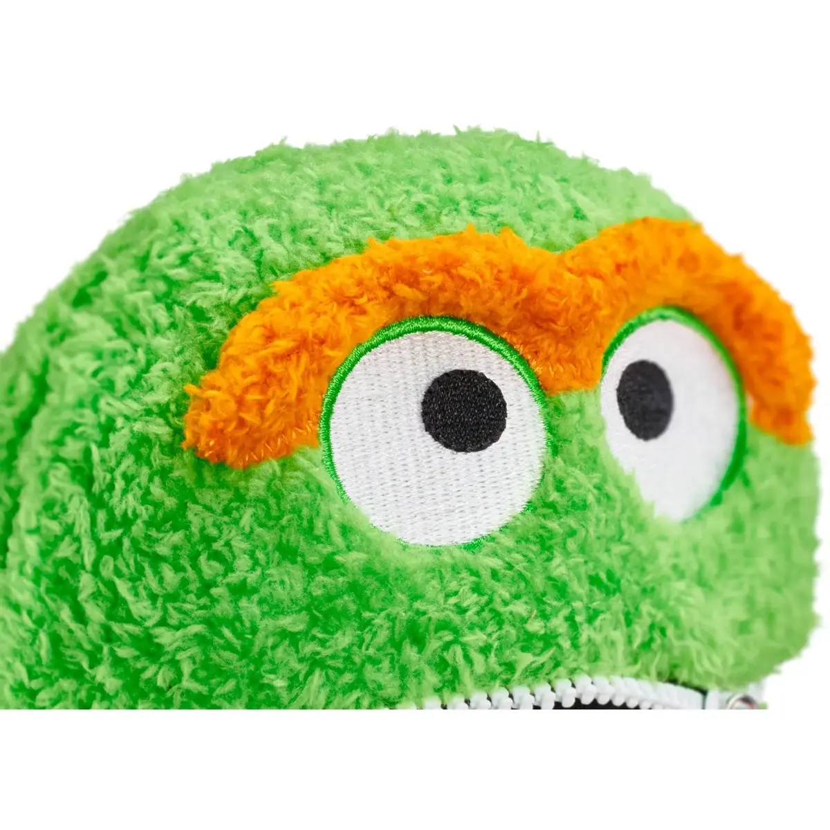 Plush cuddly toy Schmidt Spiele Sesame Street Oskar Photo 5