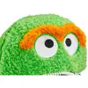 Plush cuddly toy Schmidt Spiele Sesame Street Oskar Photo 5