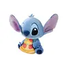 Cuddly toy Simba‑Dickie Disney Stitch with Pizza 25 cm Photo 2