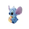 Cuddly toy Simba‑Dickie Disney Stitch with Pizza 25 cm Photo 3