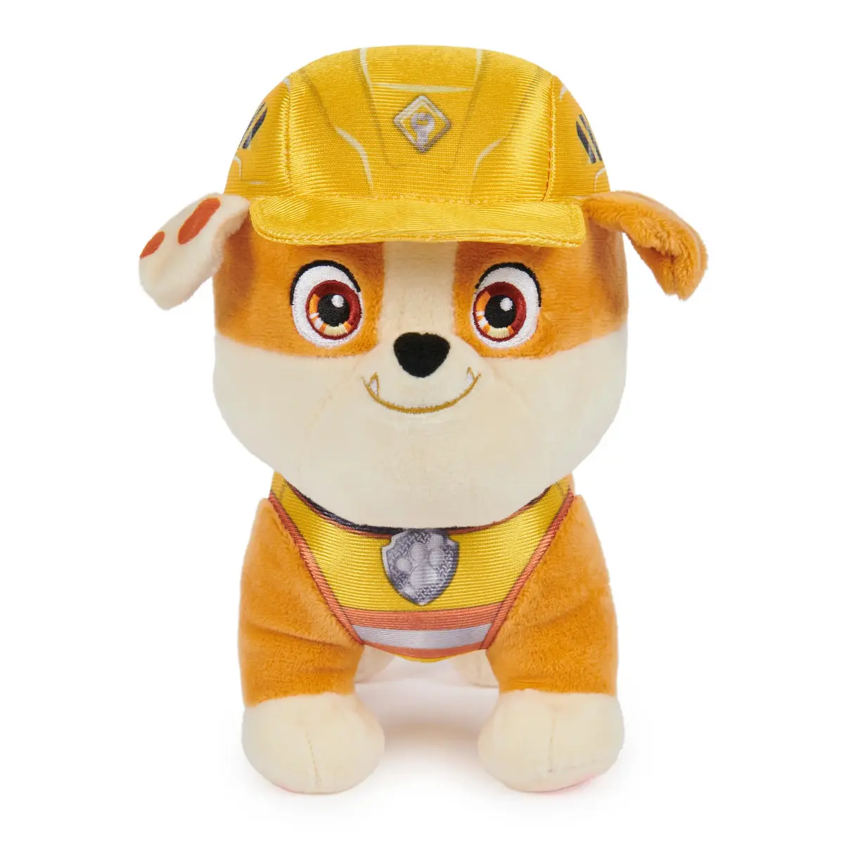 Spin Master Rubble & Crew basic plush 20 cm Photo 2