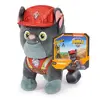 Spin Master Rubble & Crew basic plush 20 cm Photo 3