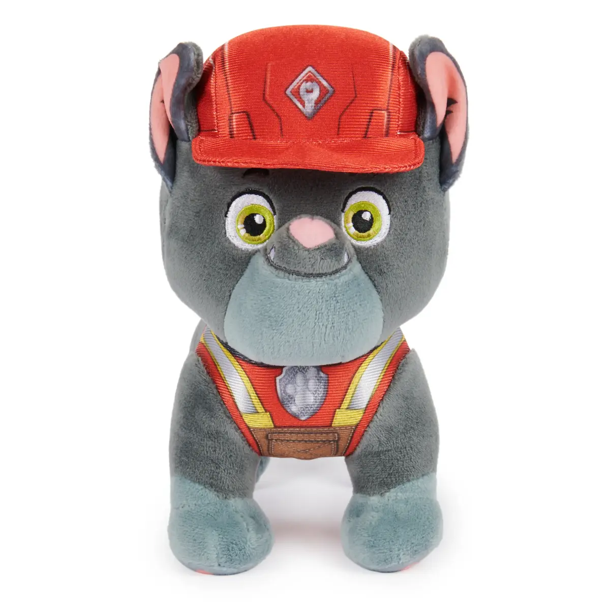 Spin Master Rubble & Crew basic plush 20 cm Photo 4