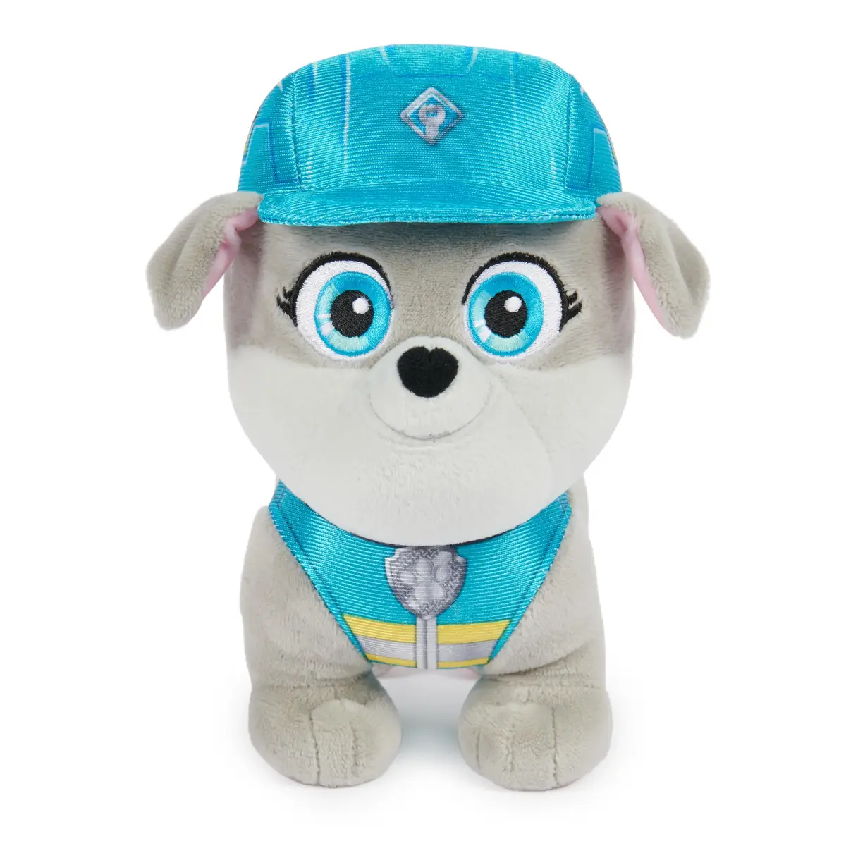 Spin Master Rubble & Crew basic plush 20 cm Photo 6