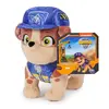 Spin Master Rubble & Crew basic plush 20 cm Photo 7