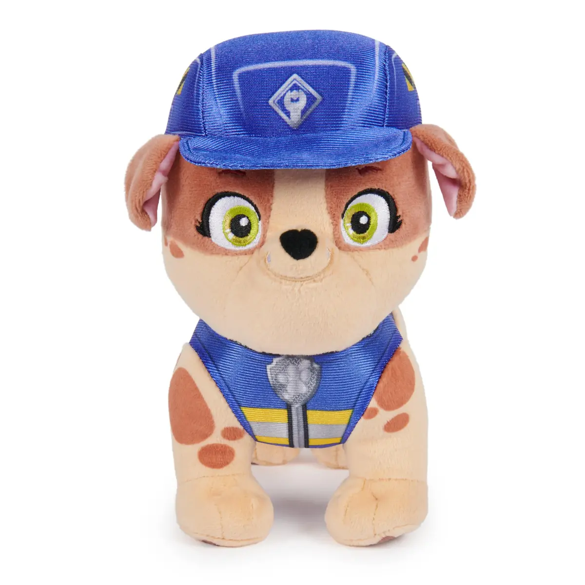Spin Master Rubble & Crew basic plush 20 cm Photo 8