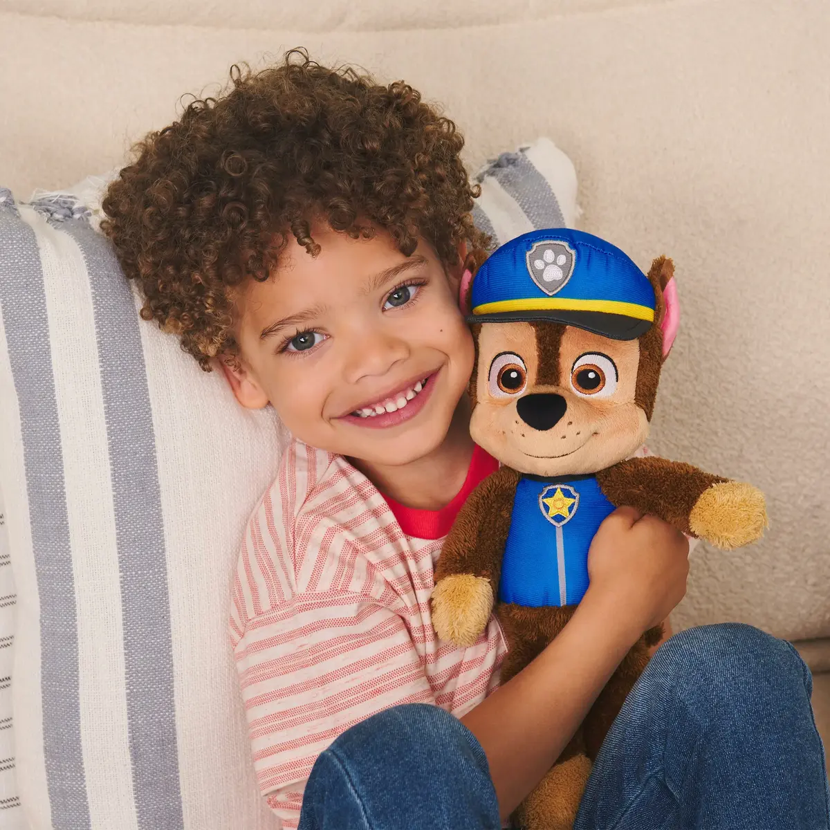 Spin Master GUND PAW Patrol Chase plush toy 33 cm Photo 3