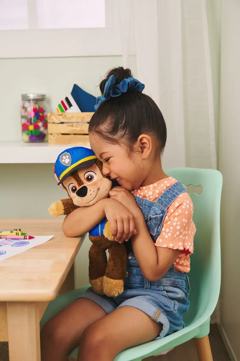 Spin Master GUND PAW Patrol Chase plush toy 33 cm Photo 4