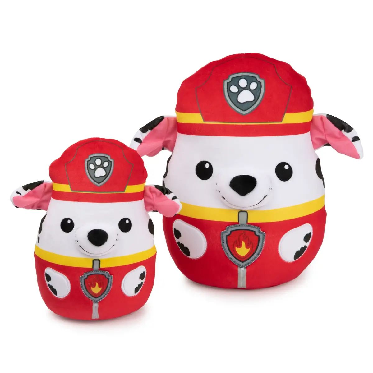 Spin Master GUND PAW Patrol Marshall 20 cm squishy Photo 5