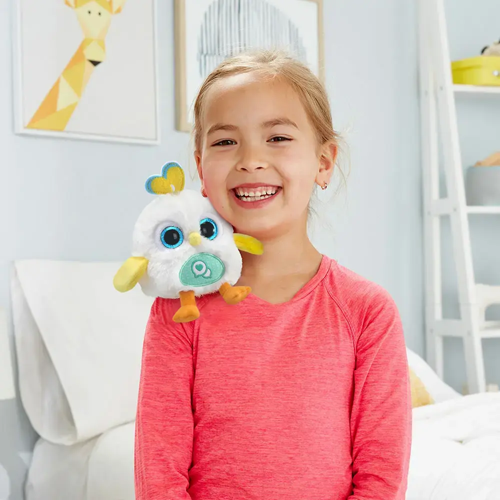 VTech Lolibirds Oscar мягкая игрушка Photo 5
