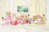 Мягкая игрушка «Пещера-медведь» ZAPF creation Photo 9