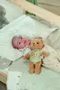 Плюшевый медвежонок Zapf Creation BABY born 26 см Photo 5