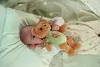 Плюшевый медвежонок Zapf Creation BABY born 26 см Photo 6