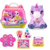 Zuru Pets Alive Pet Shop Surprise - Birthday Party figure Photo 5