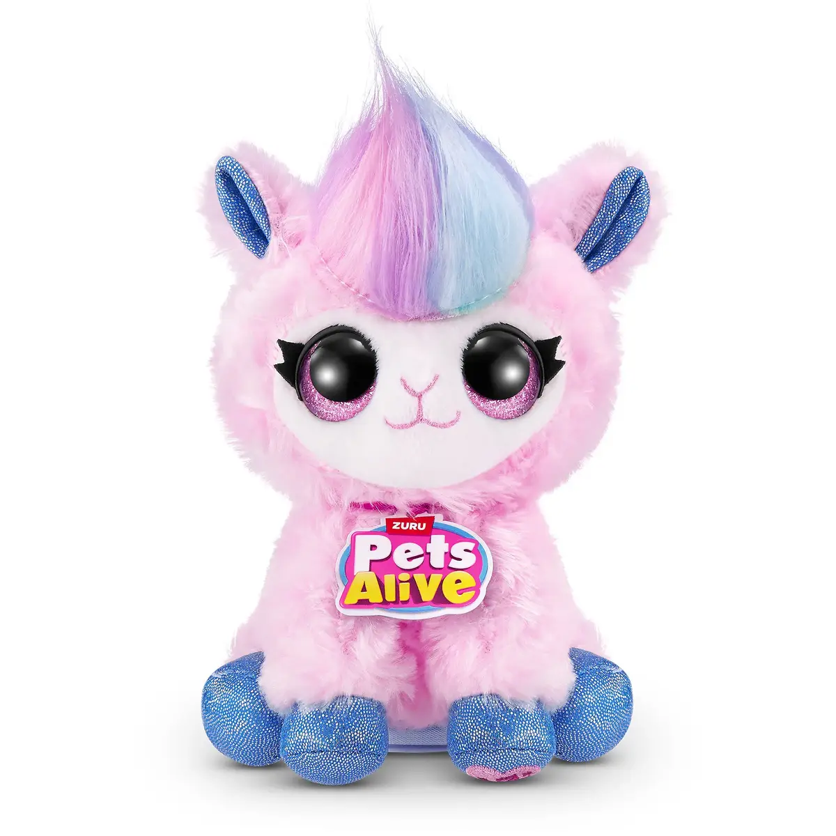 Zuru Pets Alive Pet Shop Surprise - Birthday Party figure Photo 6