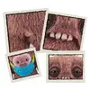 Zuru Fuggler Mini Rascals Series 1 soft toy Photo 7