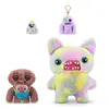 Zuru Fuggler Mini Rascals Series 1 soft toy Photo 13