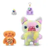 Zuru Fuggler Mini Rascals Series 1 soft toy Photo 15