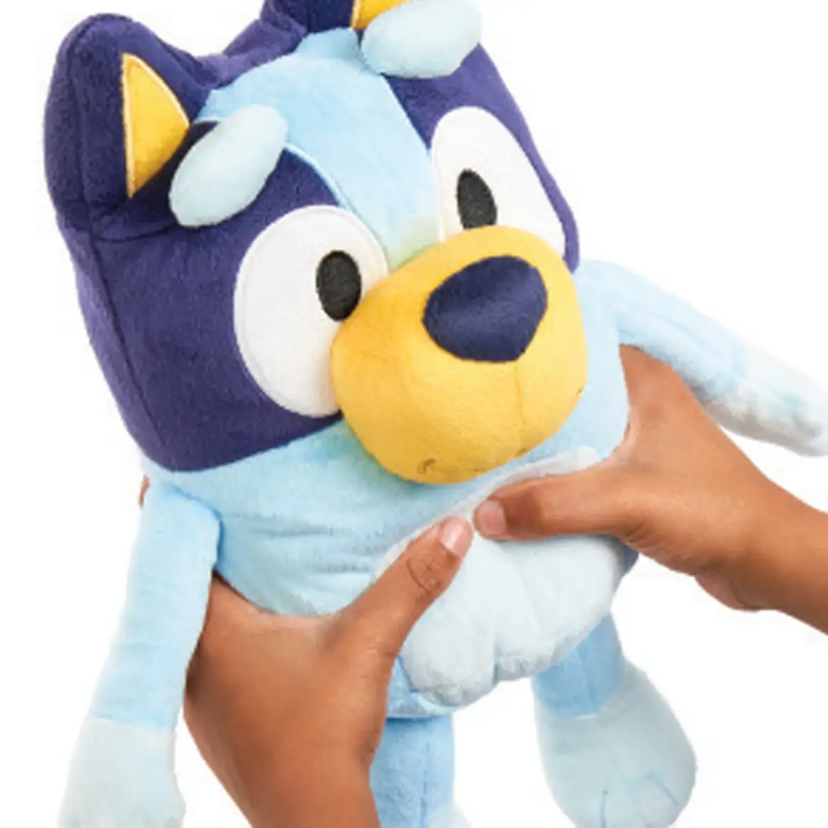Говорящая плюшевая Bluey Серия 11 — Moose Toys Photo 2