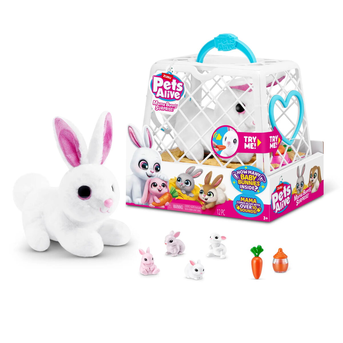 Soft Toys