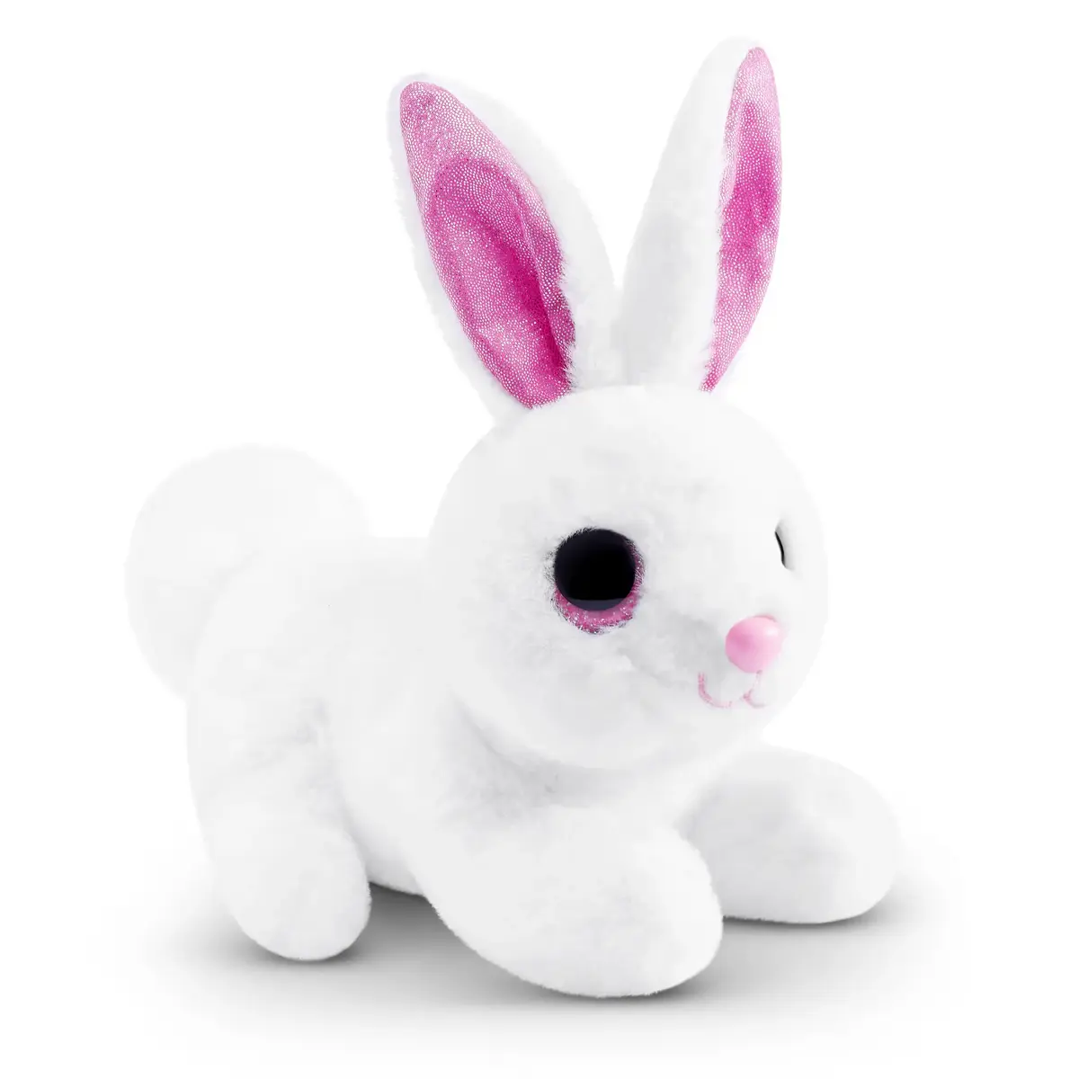 Zuru Mama Bunny & Baby Surprise — плюшевая игрушка Photo 3