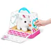 Zuru Mama Bunny & Baby Surprise — плюшевая игрушка Photo 8