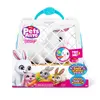 Zuru Mama Bunny & Baby Surprise — плюшевая игрушка Photo 12