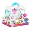 Zuru Mama Bunny & Baby Surprise — плюшевая игрушка Photo 14