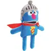 Mīkstā rotaļlieta schmidt spiele Super Grover 34 cm Photo 2