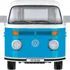 Cobi Volkswagen T2b Bus construction toy 1:12 Photo 4
