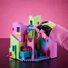 MATTEL MEGA Showcase Squid Game Set HYL45 конструктор Photo 4