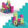 MATTEL MEGA Showcase Squid Game Set HYL45 конструктор Photo 6