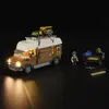 Lumibricks Carpenter's Cart F9030 конструктор Photo 2