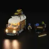 Lumibricks Carpenter's Cart F9030 конструктор Photo 3