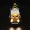 Lumibricks Carpenter's Cart F9030 конструктор Photo 4
