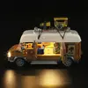 Lumibricks Carpenter's Cart F9030 конструктор Photo 6