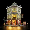 Конструктор Lumibricks Antiques Shop F9033 Photo 2