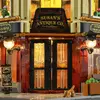 Конструктор Lumibricks Antiques Shop F9033 Photo 5