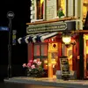 Конструктор Lumibricks Antiques Shop F9033 Photo 6