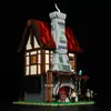 Конструктор Lumibricks Blacksmith's House F9040 Photo 5