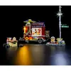 Конструктор Lumibricks Chili Dog Trailer F9046 Photo 5