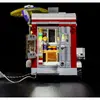 Конструктор Lumibricks Chili Dog Trailer F9046 Photo 6