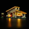 Конструктор Lumibricks Farm Cheese House F9049 Photo 3