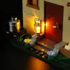 Конструктор Lumibricks Farm Cheese House F9049 Photo 4